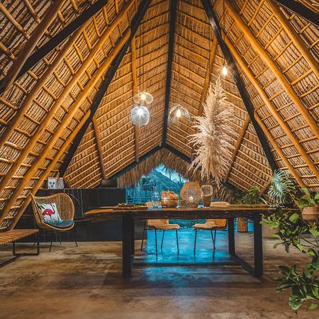 Green Land Bubble Glamping Cabarete Exterior foto