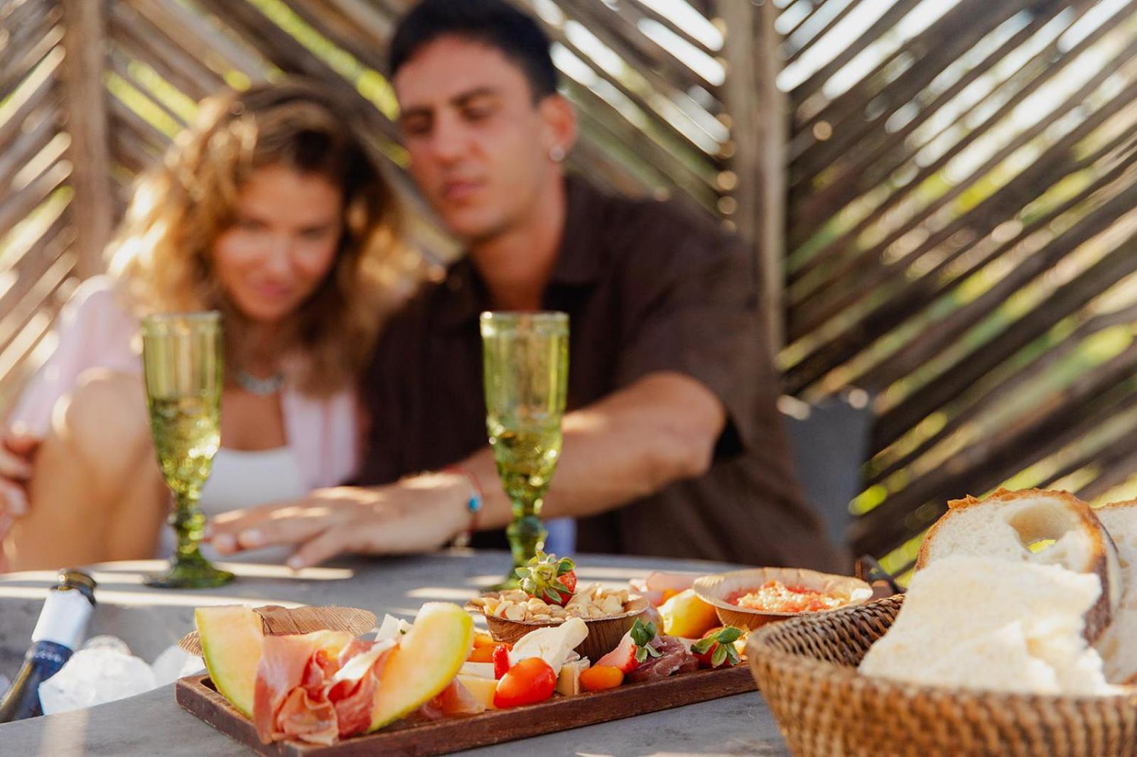 Green Land Bubble Glamping Cabarete Exterior foto